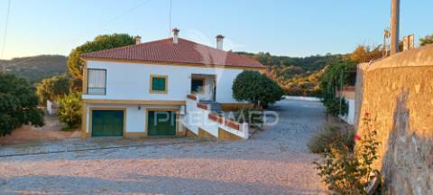 Quinta no alto alentejo - portalegre