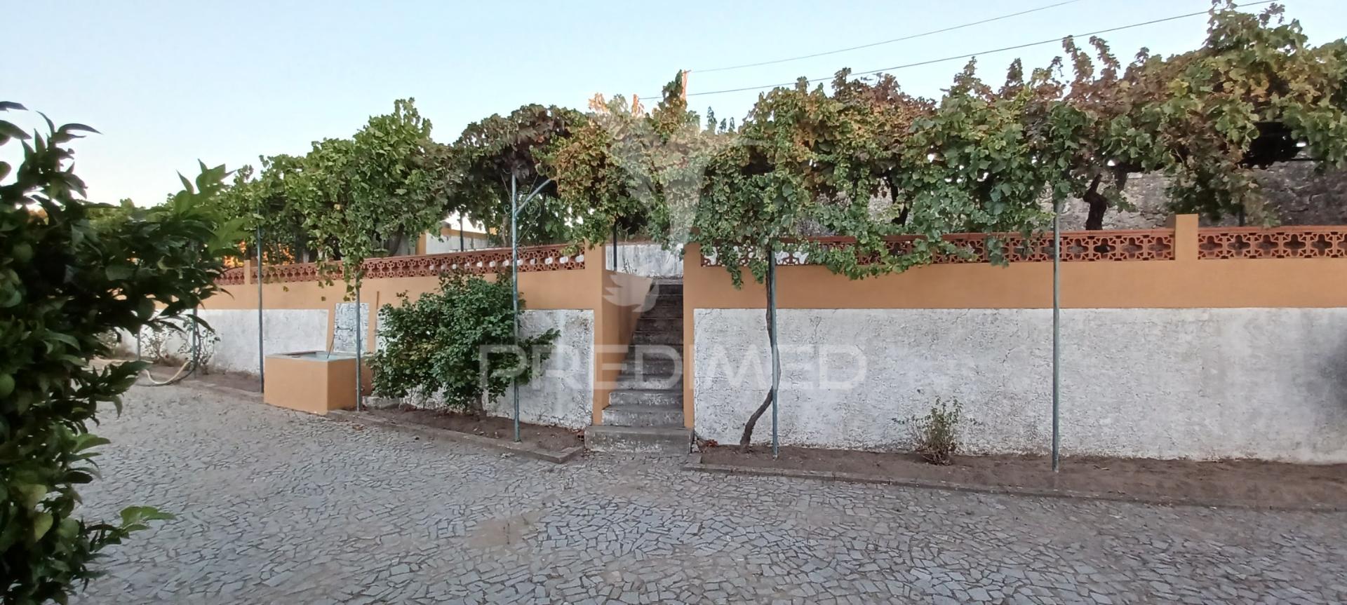 Quinta no alto alentejo - portalegre
