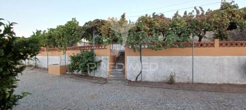 Quinta no alto alentejo - portalegre