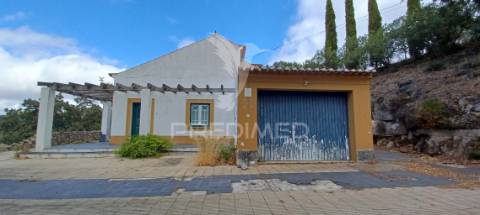 Quinta no alto alentejo - portalegre