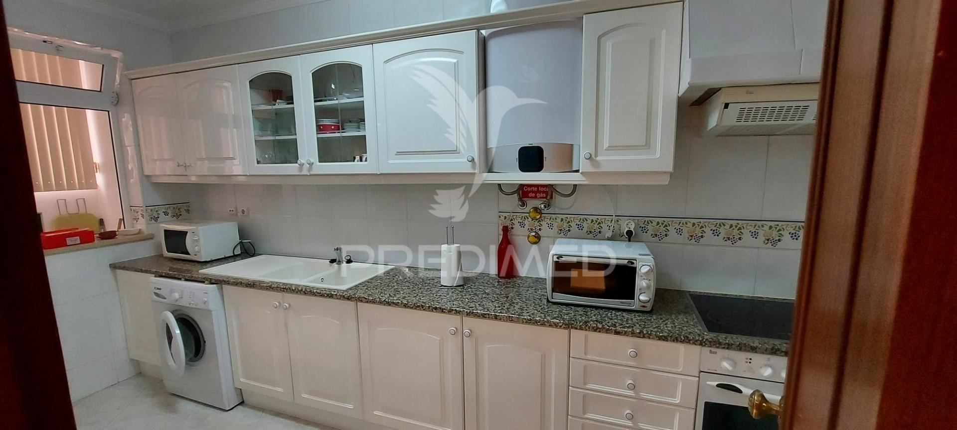 Apartamento t1 lagos – residencial perto de praias
