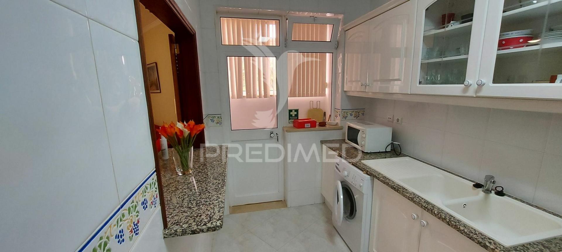 Apartamento t1 lagos – residencial perto de praias