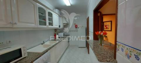 Apartamento t1 lagos – residencial perto de praias
