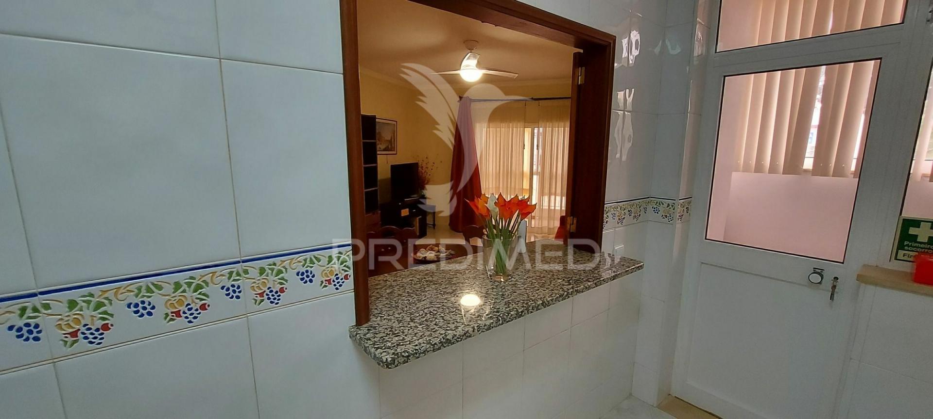 Apartamento t1 lagos – residencial perto de praias