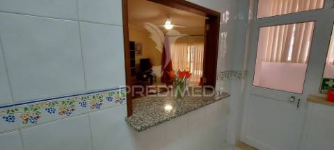 Apartamento t1 lagos – residencial perto de praias