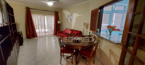 Apartamento t1 lagos – residencial perto de praias