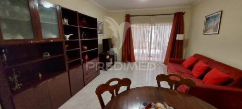 Apartamento t1 lagos – residencial perto de praias