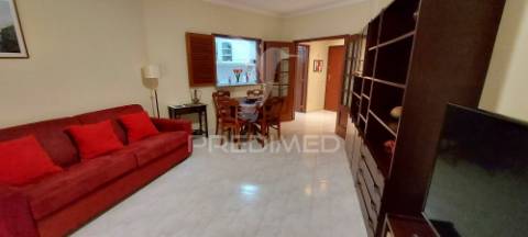 Apartamento t1 lagos – residencial perto de praias
