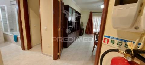 Apartamento t1 lagos – residencial perto de praias