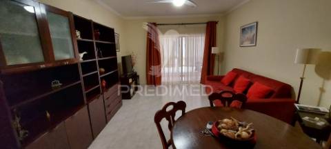 Apartamento t1 lagos – residencial perto de praias