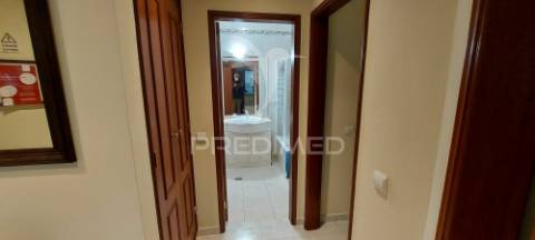 Apartamento t1 lagos – residencial perto de praias