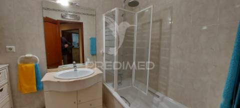 Apartamento t1 lagos – residencial perto de praias