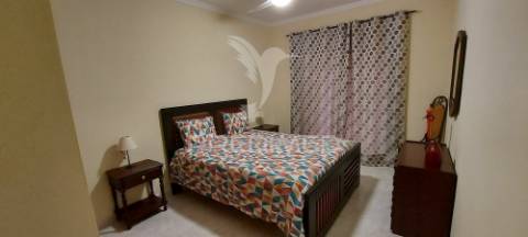Apartamento t1 lagos – residencial perto de praias