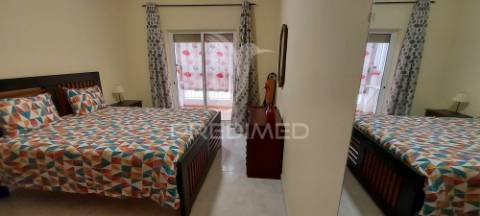 Apartamento t1 lagos – residencial perto de praias