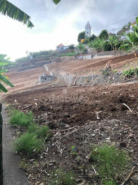 Terreno na ponta do sol (5.100m2)