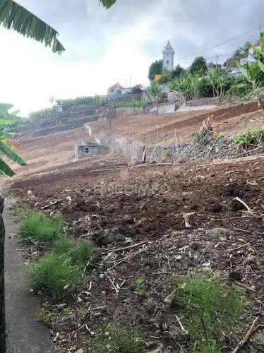 Terreno na ponta do sol (5.100m2)