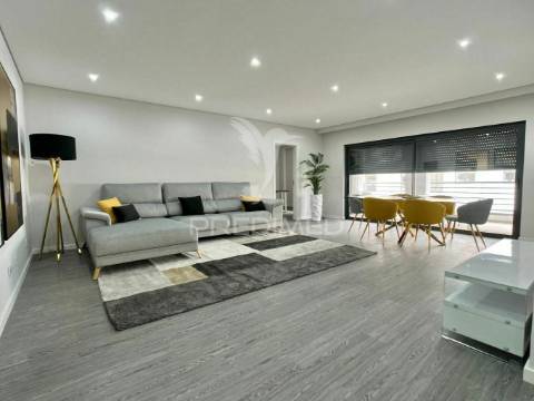 Olhão- apartamento novo  com 2 quartos