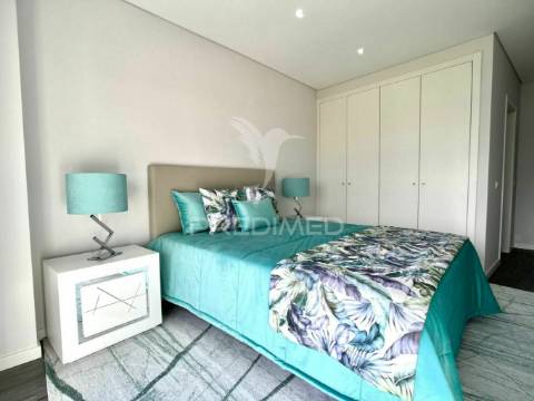 Olhão- apartamento novo  com 2 quartos