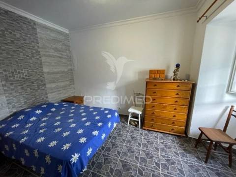 Casa térrea em avis