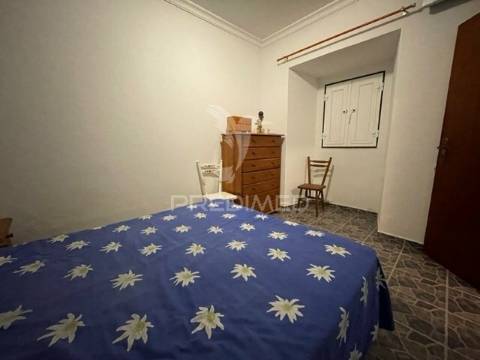 Casa térrea em avis