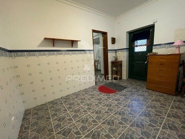 Casa térrea em avis