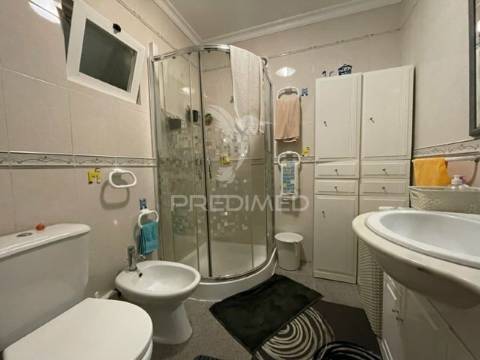 Casa térrea em avis