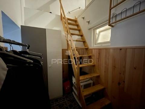 Casa térrea em avis
