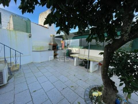 Casa térrea em avis
