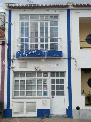 Café restaurante em cuba