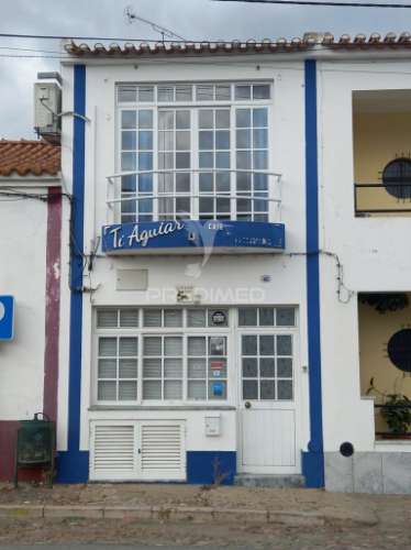 Café restaurante em cuba