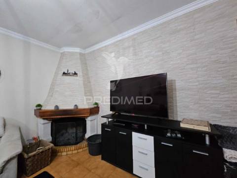 Valor negociável- fabulosa vivenda zona nobre entroncamento