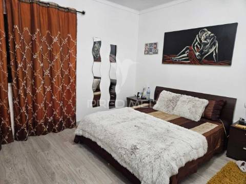 Valor negociável- fabulosa vivenda zona nobre entroncamento