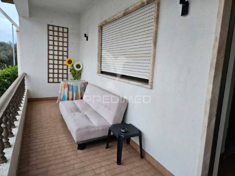 Valor negociável- fabulosa vivenda zona nobre entroncamento