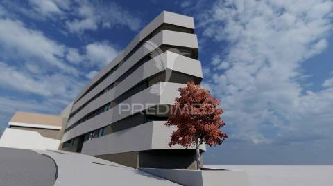Apartamento t3 novo no centro de gaia