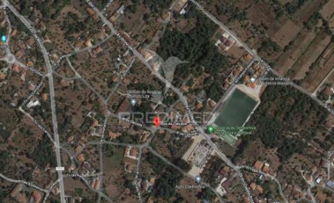 Terreno c/ 1115m2, p/ construção; boleiros