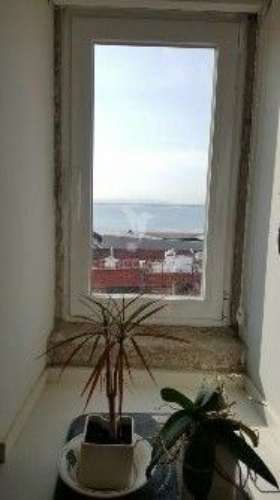 Apartamento t1 em alfama”.