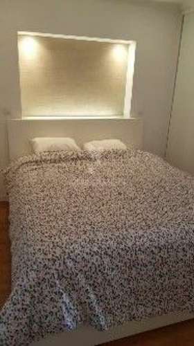 Apartamento t1 em alfama”.