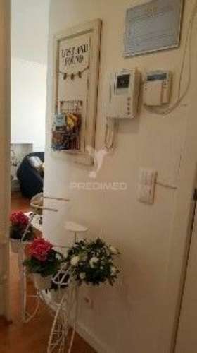 Apartamento t1 em alfama”.