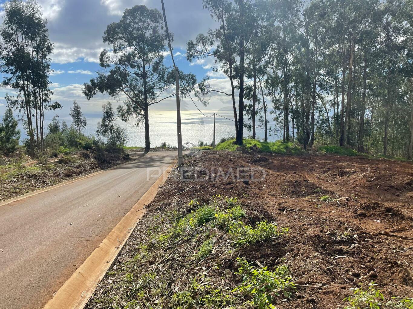 Terreno rustico localizado na quinta grande