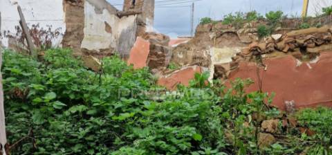 Moradia no torrao
