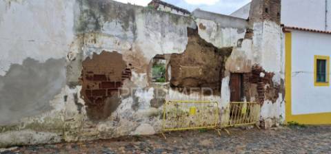 Moradia no torrao