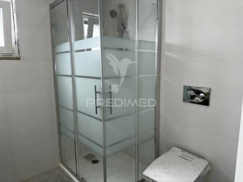 Moradia geminada t4 - alto das vinhas - sesimbra