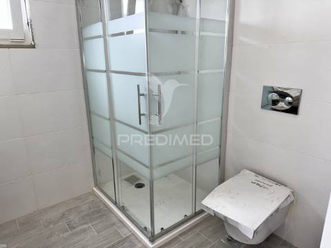 Moradia geminada t4 - alto das vinhas - sesimbra