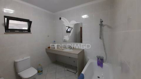Armazém/garagem de prédio