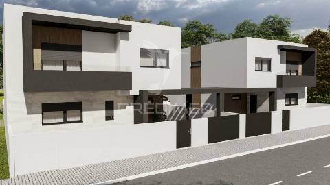 Moradia t4 - montijo