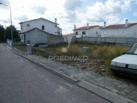 Excelente lote para construção em nisa