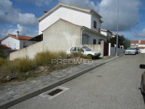 Excelente lote para construção em nisa