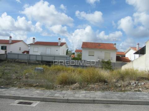 Excelente lote para construção em nisa