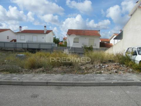 Excelente lote para construção em nisa