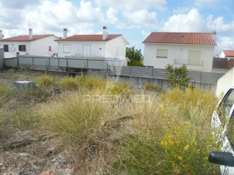 Excelente lote para construção em nisa